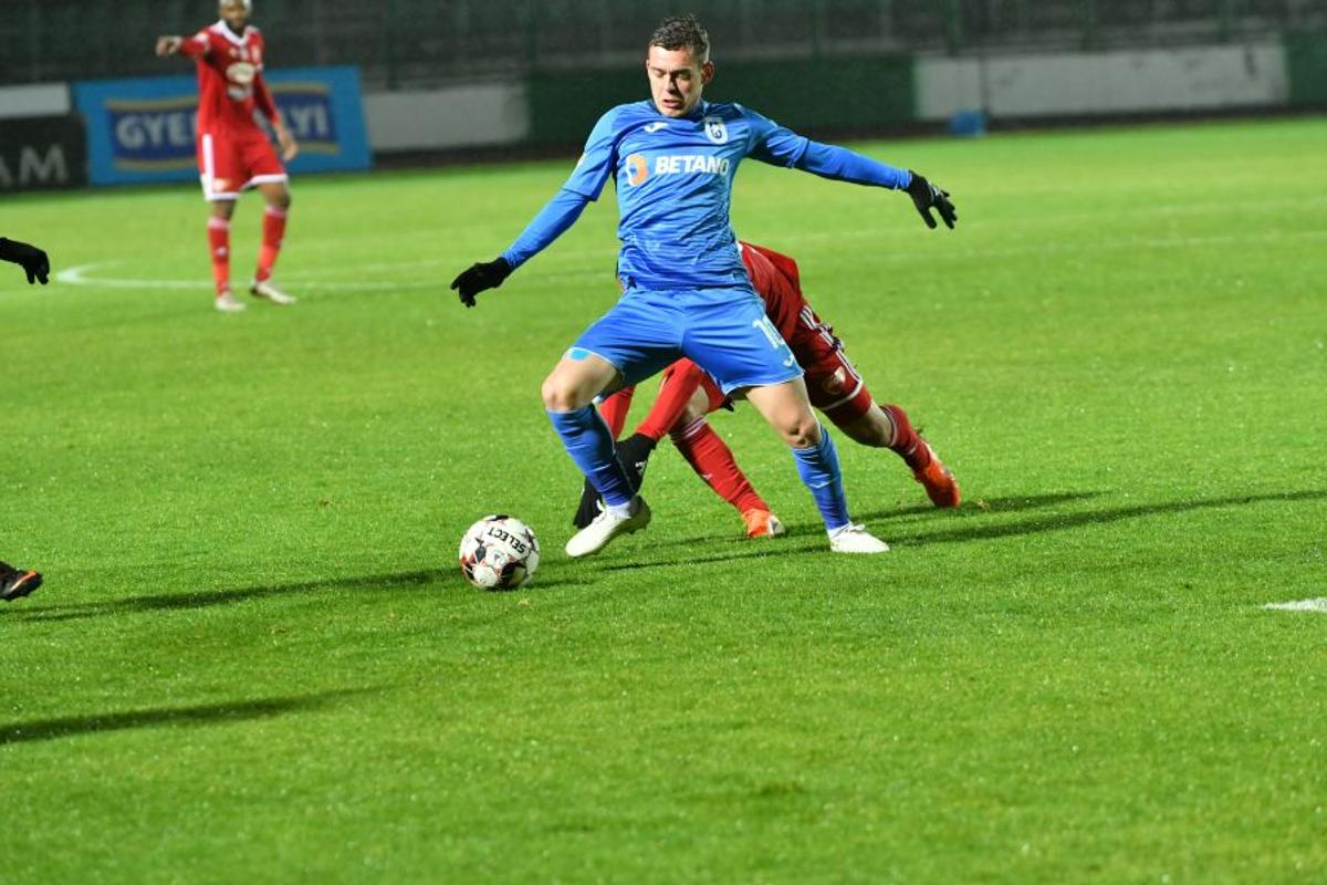 SEPSI - CRAIOVA 1-0 // VIDEO+FOTO » E grozav vedetismul! Craiova exagerat de pretențioasă a lui Pițurcă a arătat ca un star scârbit