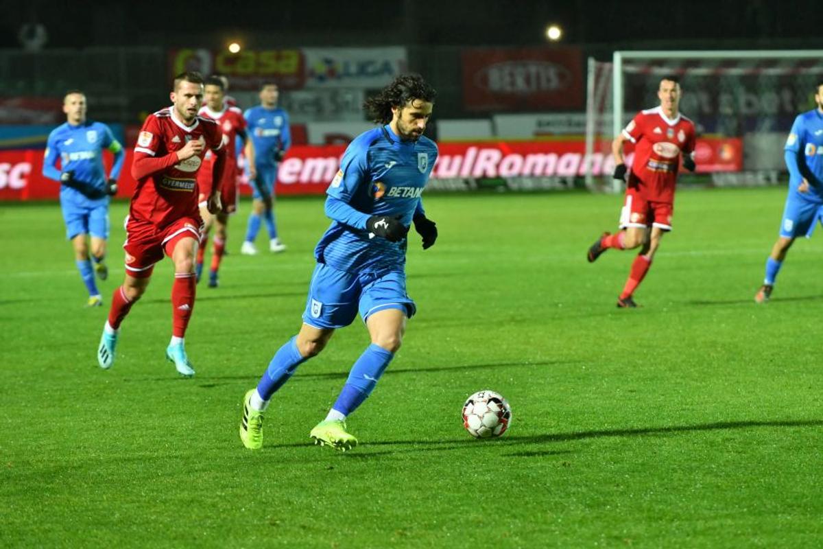 FOTO SEPSI - CRAIOVA