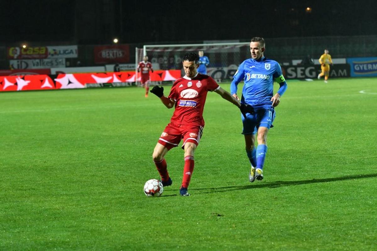 FOTO SEPSI - CRAIOVA