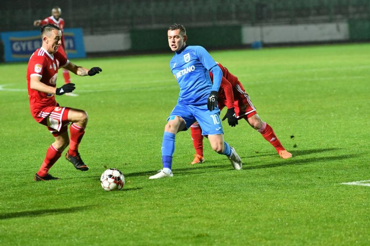 SEPSI - CRAIOVA 1-0 // VIDEO+FOTO » E grozav vedetismul! Craiova exagerat de pretențioasă a lui Pițurcă a arătat ca un star scârbit