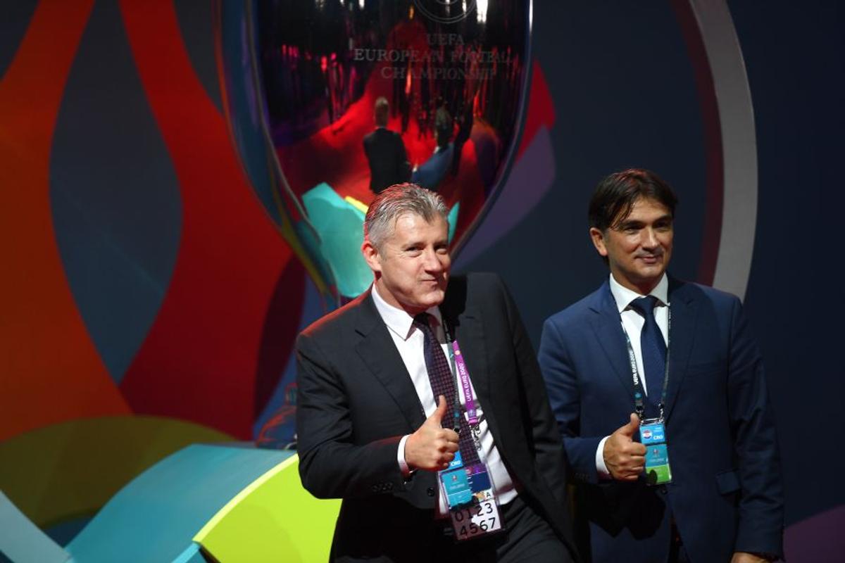 EURO 2020 // Programul integral al meciurilor » Care sunt partidele care se joacă la București