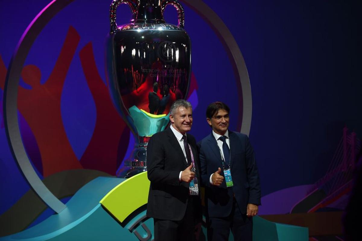 EURO 2020 // Programul integral al meciurilor » Care sunt partidele care se joacă la București
