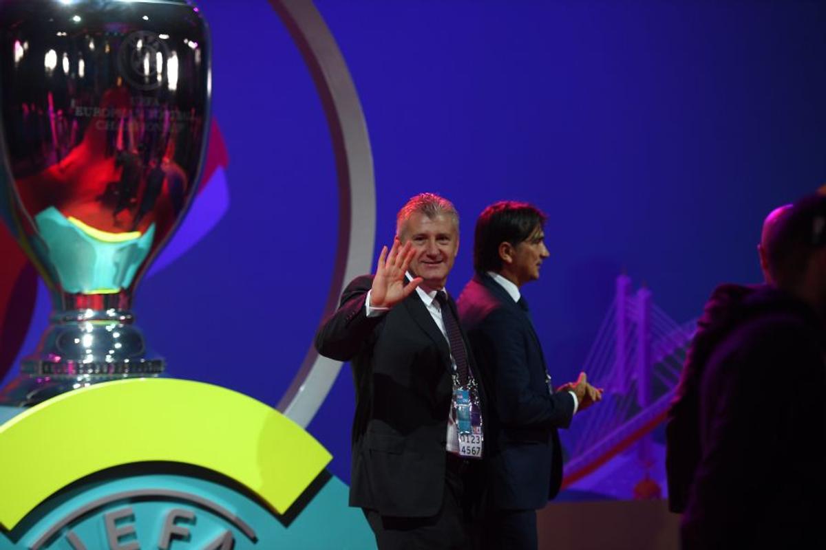 EURO 2020 // Programul integral al meciurilor » Care sunt partidele care se joacă la București