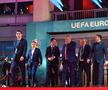 EURO 2020 // Programul integral al meciurilor » Care sunt partidele care se joacă la București