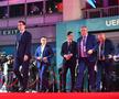 EURO 2020 // Programul integral al meciurilor » Care sunt partidele care se joacă la București