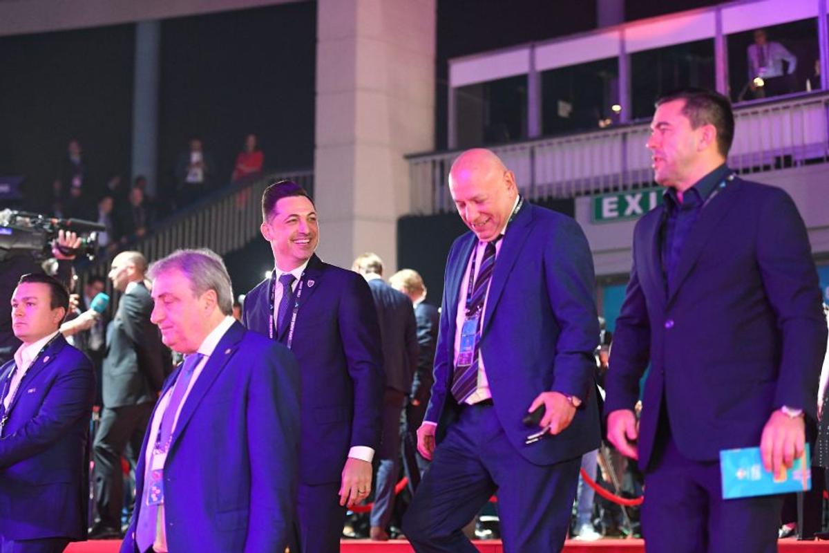 EURO 2020 // Programul integral al meciurilor » Care sunt partidele care se joacă la București