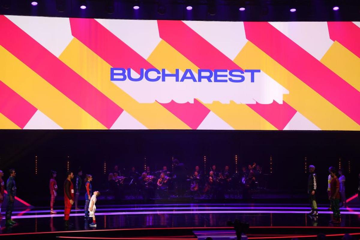 EURO 2020 // Programul integral al meciurilor » Care sunt partidele care se joacă la București