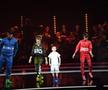 EURO 2020 // Programul integral al meciurilor » Care sunt partidele care se joacă la București