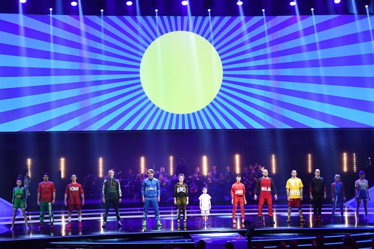 EURO 2020 // VIDEO Mihai Stoichiță: „Oamenii au fost foarte impresionați de organizarea de la Romexpo. Am evitat să le spun că aici făcea Revelioanele Ceaușescu”