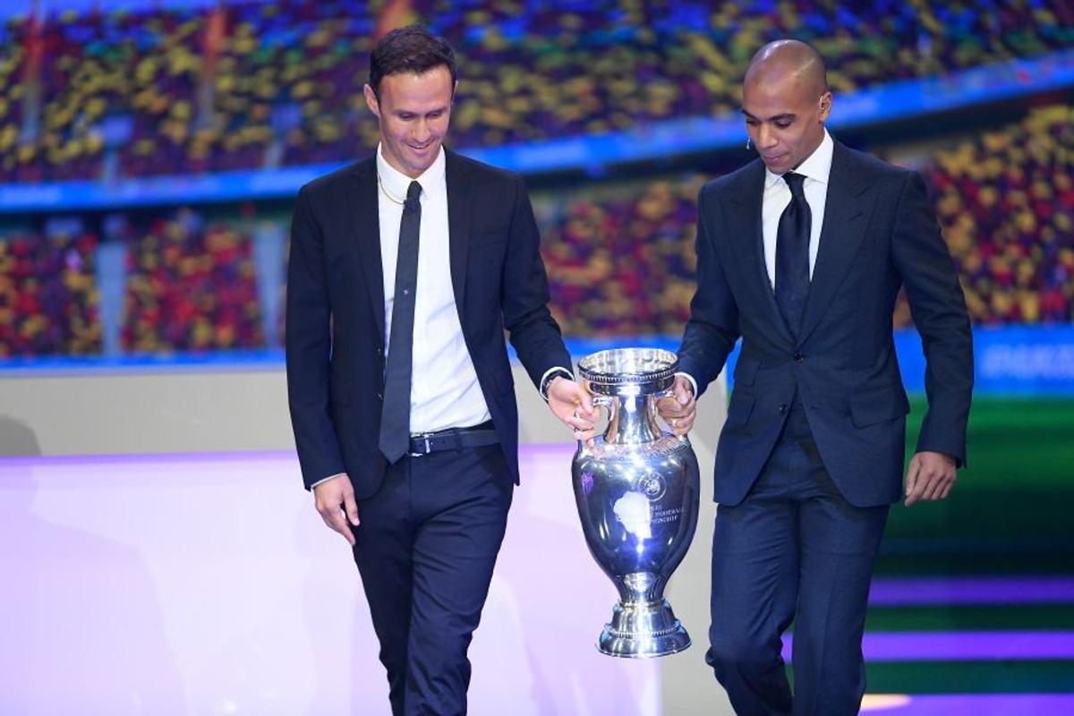 EURO 2020 // Programul integral al meciurilor » Care sunt partidele care se joacă la București