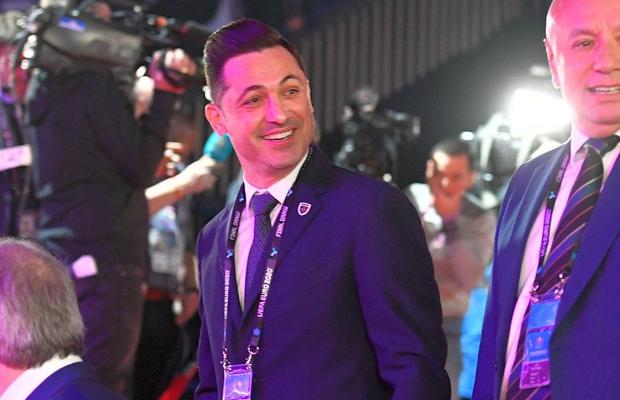 EURO 2020 // Mirel Rădoi: „Favorită este Olanda, după care a doua este Ucraina”