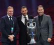 EURO 2020 // Programul integral al meciurilor » Care sunt partidele care se joacă la București