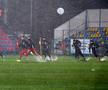 FOTO Voluntari - FCSB