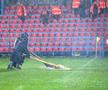 FOTO Voluntari - FCSB