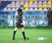 VOLUNTARI - FCSB // VIDEO+FOTO E OFICIAL! Partida a fost amânată din cauza vremii » Când s-ar putea juca