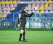 FOTO Voluntari - FCSB