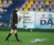 VOLUNTARI - FCSB // VIDEO+FOTO E OFICIAL! Partida a fost amânată din cauza vremii » Când s-ar putea juca