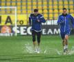 FOTO Voluntari - FCSB