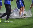 VOLUNTARI - FCSB // VIDEO+FOTO E OFICIAL! Partida a fost amânată din cauza vremii » Când s-ar putea juca