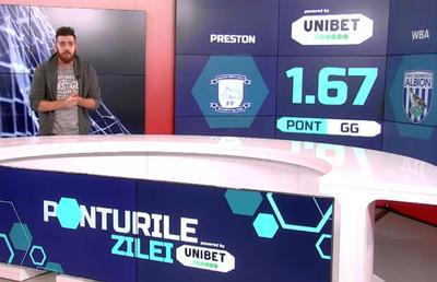 Sebastian Culea vine cu o cotă de 4.95 » Vezi emisiunea AICI!