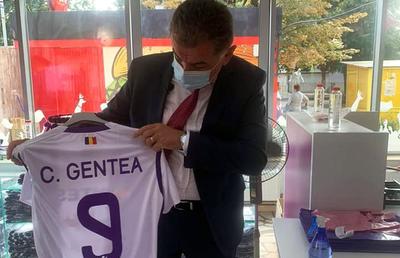 EXCLUSIV Primarul Piteștiului, interviu incendiar despre situația de la FC Argeș » Atacuri la antrenor și jucători: „Nu mai pot să accept, mă disperă!”