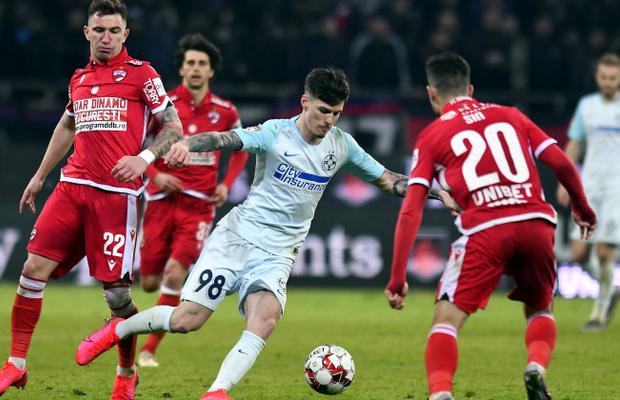 Lovitură grea pentru cluburile din Liga 1 » FIFA nu recunoaște șomajul tehnic!