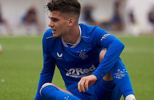 Ianis Hagi