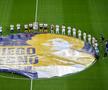 Moment emoționant pe „Bombonera” » Dalma, fiica lui Maradona, a asistat la partida dintre Boca Juniors și Newell's Old Boys şi a izbucnit în plâns