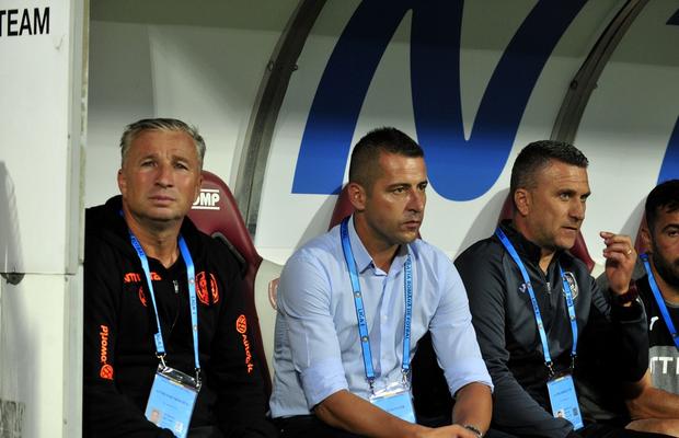 Fostul colaborator al lui Dan Petrescu îi ia apărarea: „Era mai indicat să se ia o decizie în iarnă”