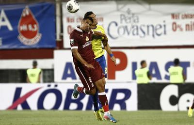 EXCLUSIV VIDEO Un fotbalist trecut pe la FCSB și Rapid a recunoscut că a jucat într-o partidă trucată: „Am înțeles în timpul meciului”