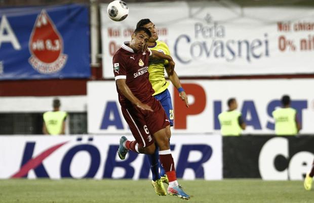 EXCLUSIV VIDEO Un fotbalist trecut pe la FCSB și Rapid a recunoscut că a jucat într-o partidă trucată: „Am înțeles în timpul meciului”