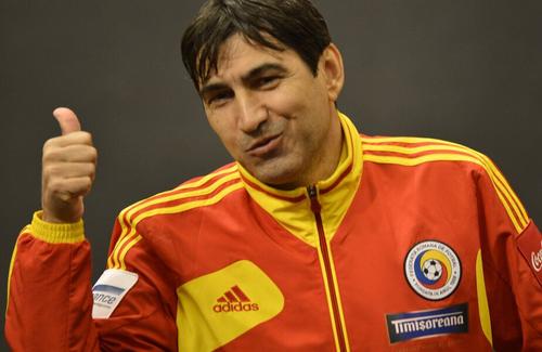 Victor Pițurcă