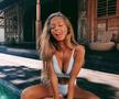 FOTO I-au luat mințile lui Neymar! Cine sunt gemenele care participă la toate petrecerile starului brazilian