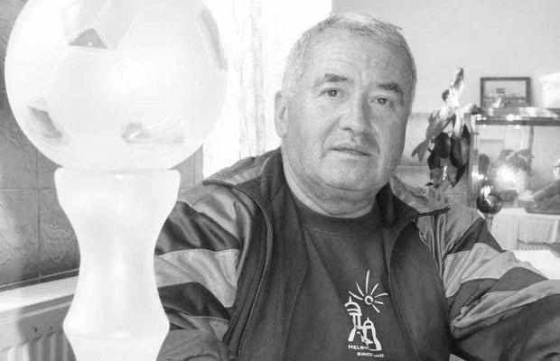 A murit Dan Silvăşanu, fost preşedinte la FC Argeş