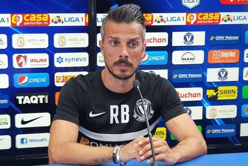 Ruben de la Barrera