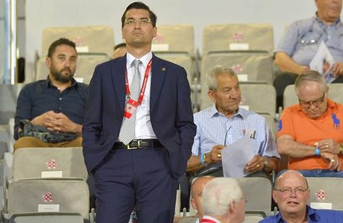 Comitetul Executiv al Federației Române de Fotbal s-a reunit astăzi și a luat o serie de decizii importante.