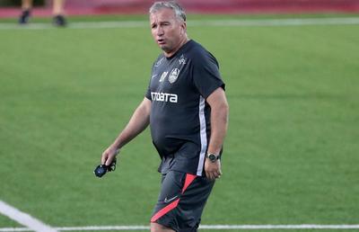 Se confirmă: Dan Petrescu se luptă cu Pochettino pentru a prelua un nume mare din Europa!