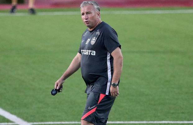 Se confirmă: Dan Petrescu se luptă cu Pochettino pentru a prelua un nume mare din Europa!