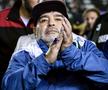 Medicul personal al lui Maradona crede că a abandonat intenționat lupta: „Era foarte trist și deprimat. N-am vrut să-l lase să se pedepsească”.