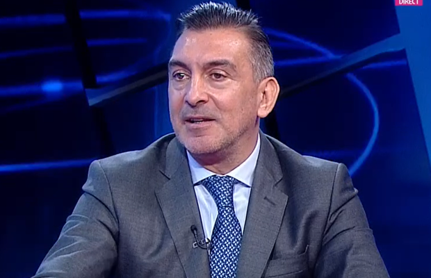 Ilie Dumitrescu, analiză tăioasă: „La Dinamo e tragedie, nu circ!”