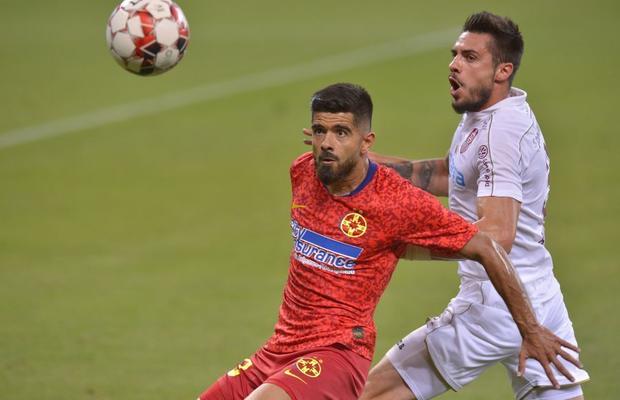 Programul etapelor „de foc” din Liga 1 » Când se joacă CFR - FCSB, Craiova - FCSB și CFR - Craiova