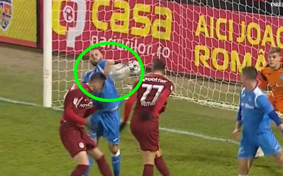 Angiulli respinge mingea cu cotul Dima a facut prăpăd! Ion Crăciunescu, verdict nemilos, la 24 de ore după Iași - CFR Cluj