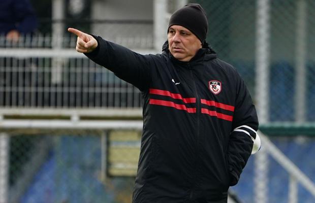 Marius Șumudică, întrebat în direct: „Vii la CFR Cluj?” » Antrenorul n-a ocolit răspunsul: „Mi-e foame de trofee! Gaziantep m-a dezamăgit”