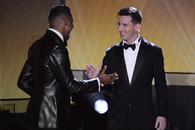 Eto'o știe clar cine va domina fotbalul după retragerea lui Messi: „Va fi cel mai bun 10 sau 15 ani!” + Cum vede numirea lui Xavi la Barcelona