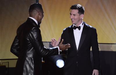 Eto'o știe clar cine va domina fotbalul după retragerea lui Messi: „Va fi cel mai bun 10 sau 15 ani!” + Cum vede numirea lui Xavi la Barcelona