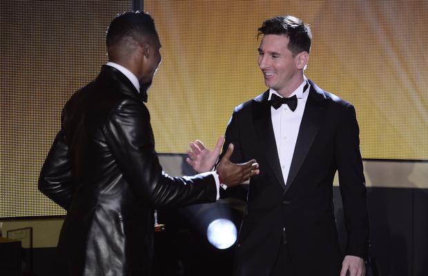 Eto'o știe clar cine va domina fotbalul după retragerea lui Messi: „Va fi cel mai bun 10 sau 15 ani!” + Cum vede numirea lui Xavi la Barcelona
