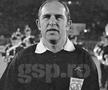 Arbitrul  Károly Palotai