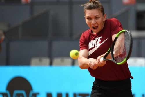 Simona Halep (30 de ani, 20 WTA) se va pregăti pentru sezonul 2020 la București, speriată de varianta Omicron a Covid-19.