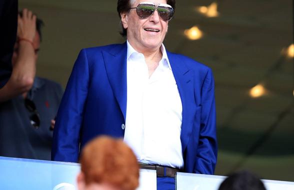 Pini Zahavi susține: „A refuzat 200 de milioane ca să continue la Barcelona”
