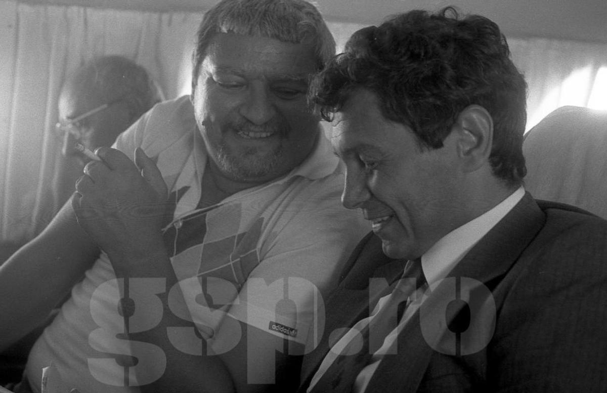 38 de ani de la calificarea la Euro '84